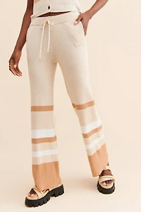 Nuuly x Rue Stiic Josie Knit Pants