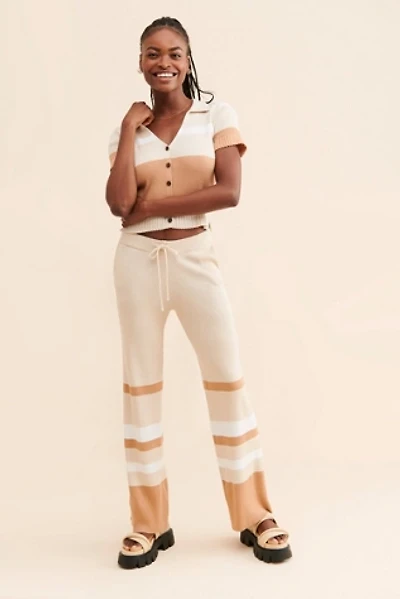 Nuuly x Rue Stiic Josie Knit Pants