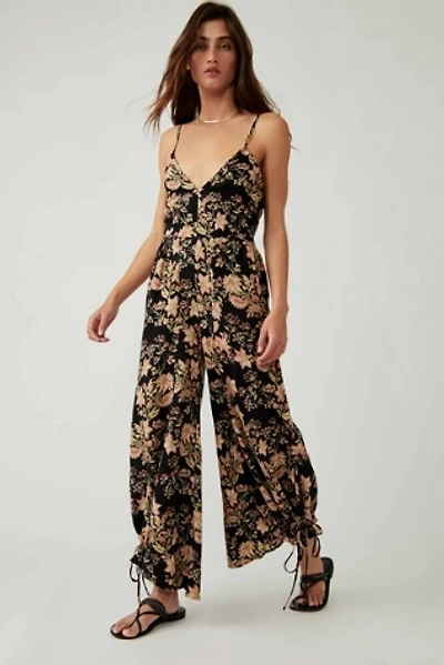 Stand Out Printed One-Piece