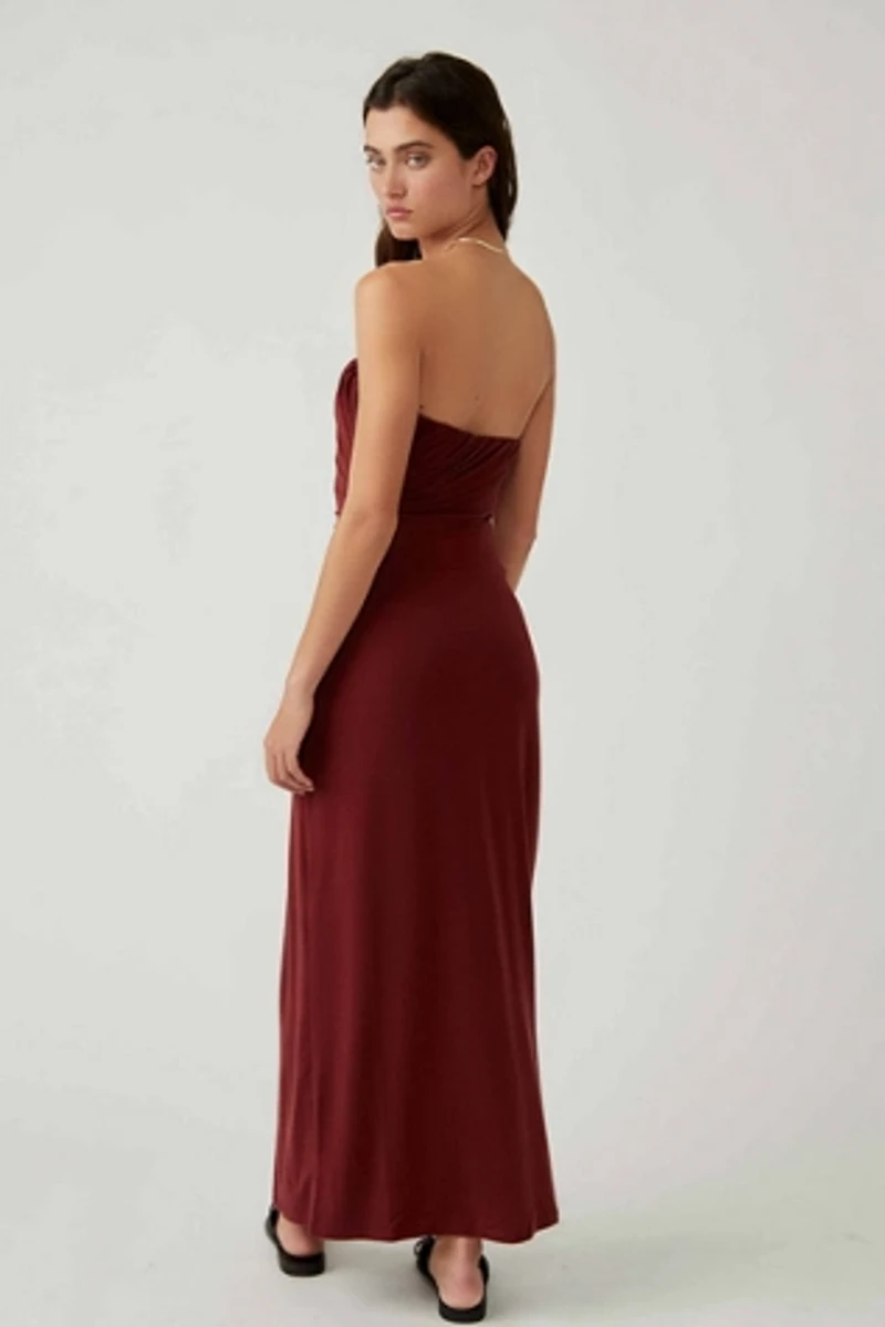 Hayley Maxi Dress