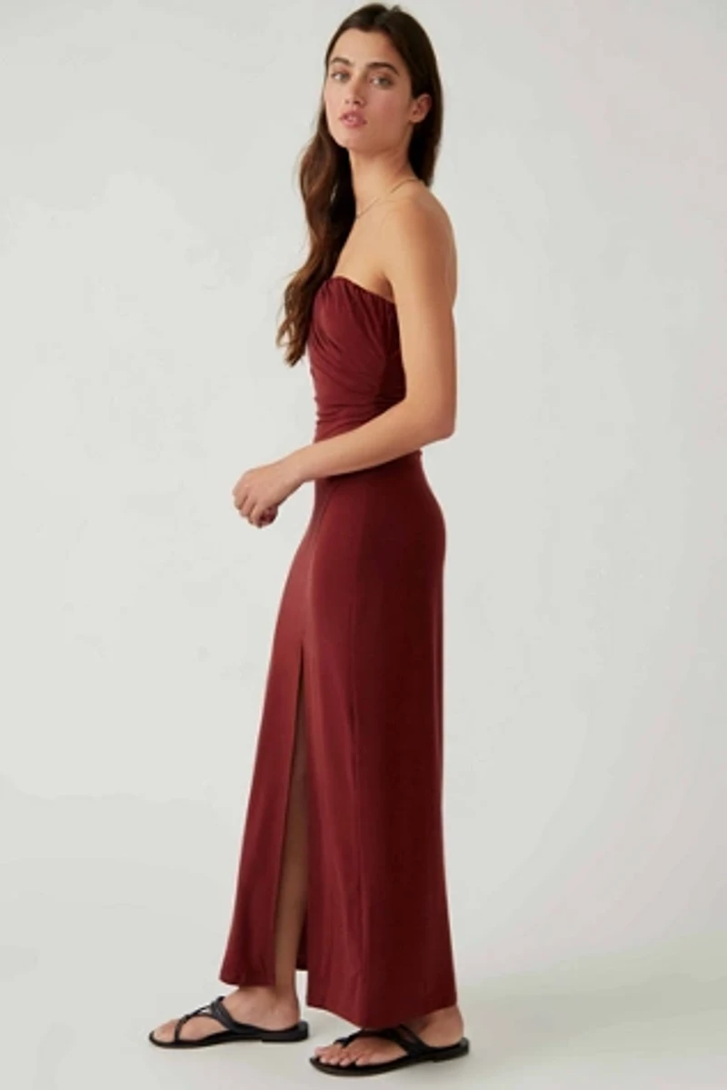 Hayley Maxi Dress