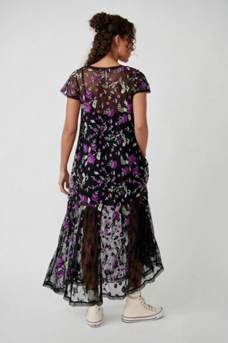 Sky Bright Dress