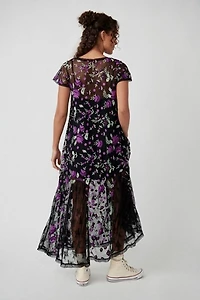 Sky Bright Dress