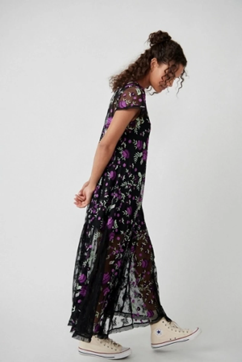 Sky Bright Dress
