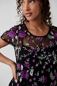 Sky Bright Dress
