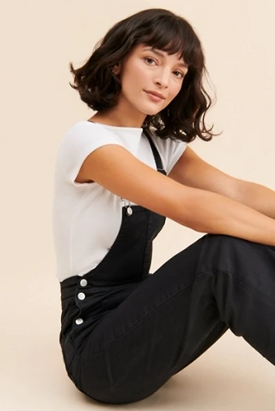 Rolla's Sailor Wide Leg Overalls