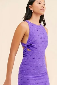 Taryn Mini Dress