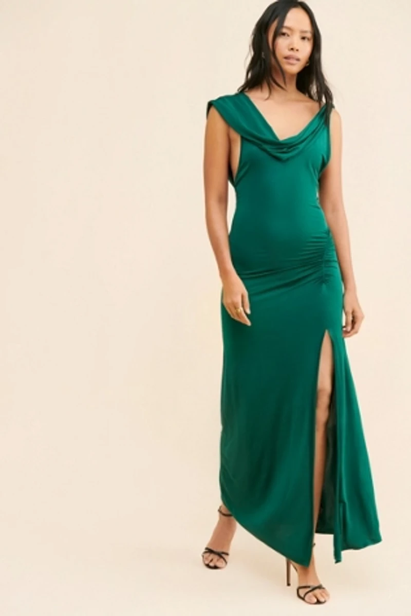 Roxanne Dress
