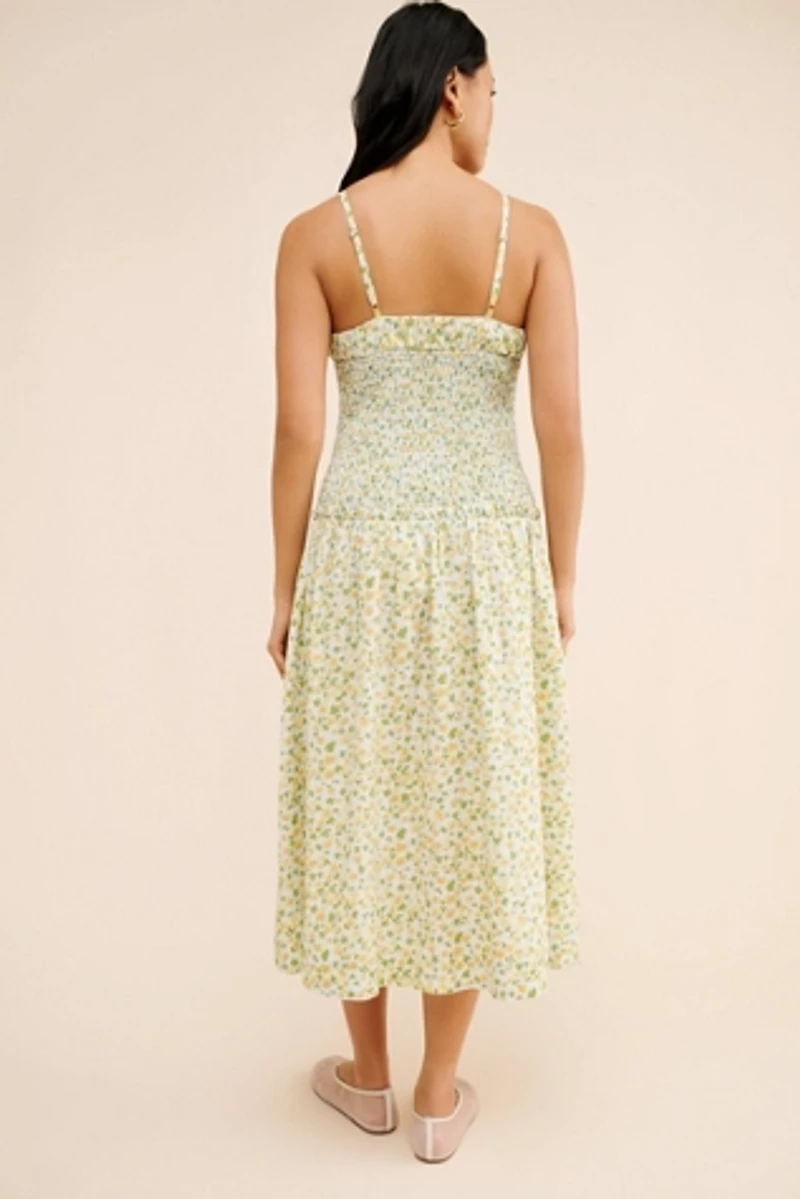 Lavender Daze Dress