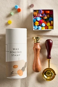 Fiona Ariva Wax Seal Kit