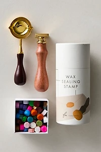 Fiona Ariva Wax Seal Kit