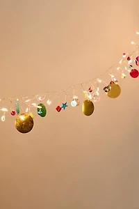 Folklore String Lights