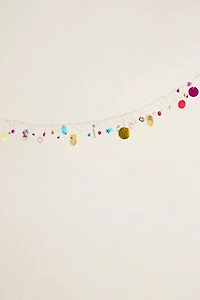 Folklore String Lights