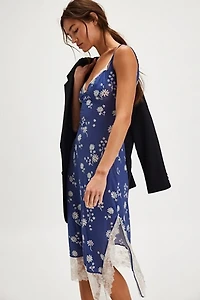 Party Crasher Midi Slip
