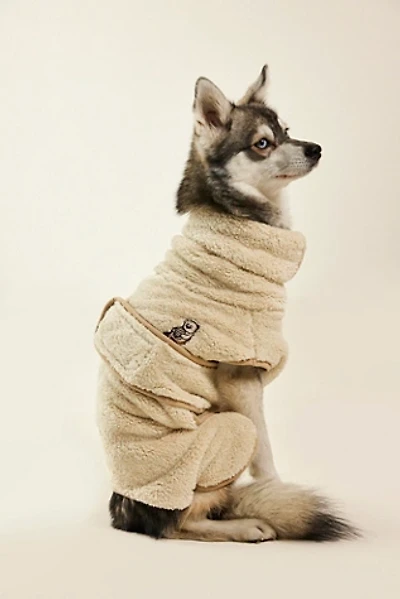 Quick Dry Service Bathrobe