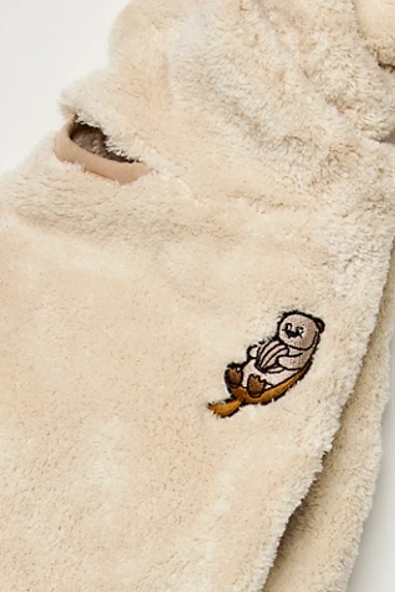 Quick Dry Service Bathrobe