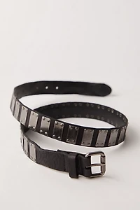 Stroke Of Midnight Belt