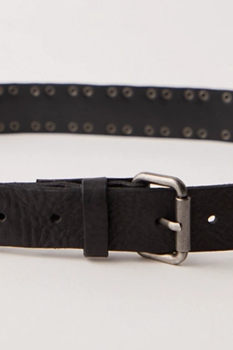 Stroke Of Midnight Belt