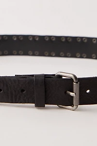 Stroke Of Midnight Belt