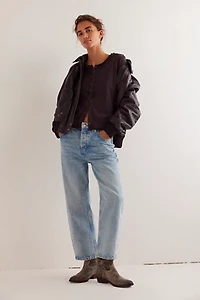 We The Free Penny Pointelle Cardi