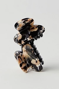 Machete Twin Heirloom Claw Clip