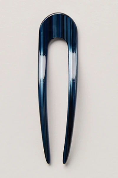 Machete French Hair Pin