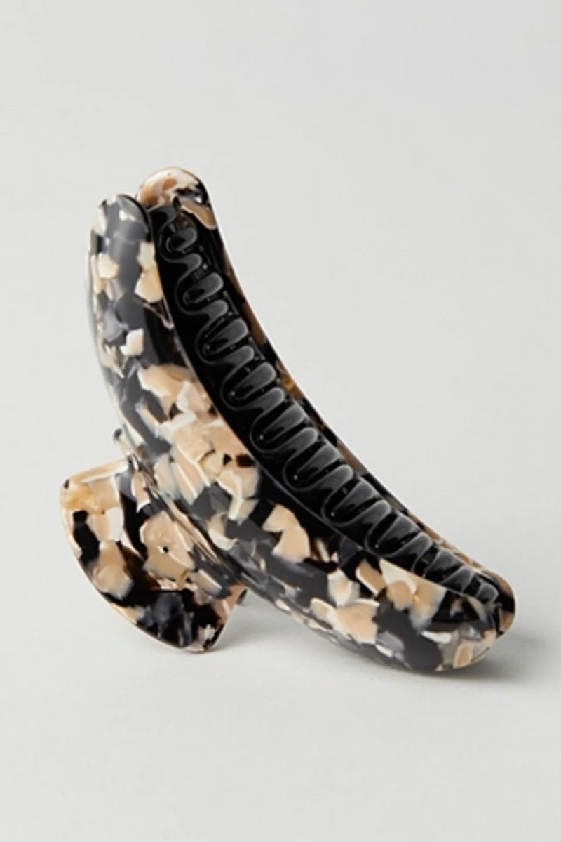 Machete Grande Heirloom Claw Clip