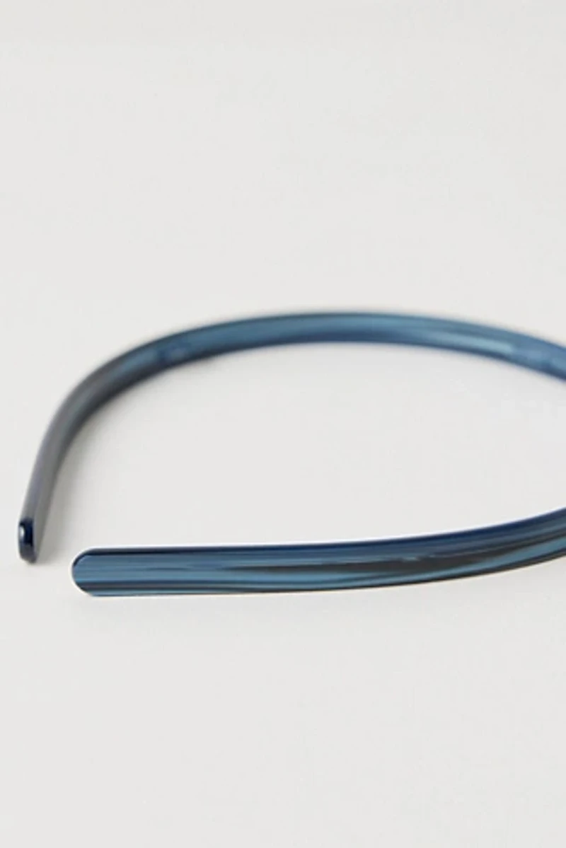 Machete Ultralight Thin Headband