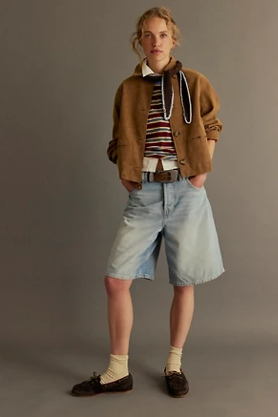 We The Free Montana Shorts