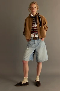 We The Free Montana Shorts