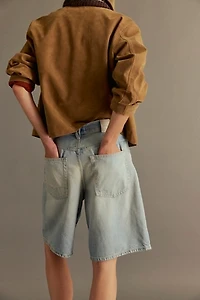 We The Free Montana Shorts