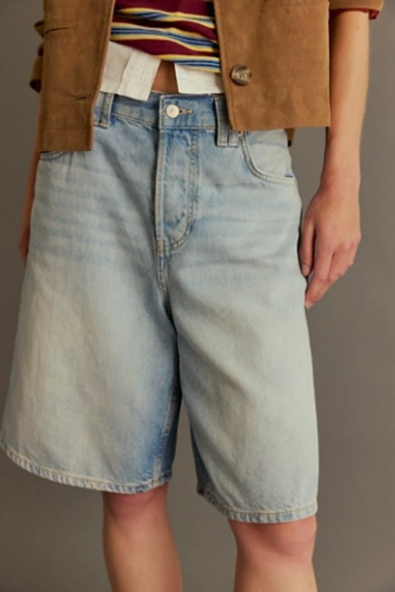 We The Free Montana Shorts