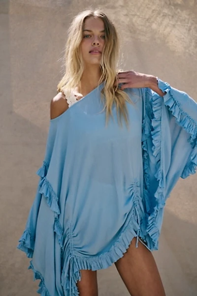 Cassy Tunic