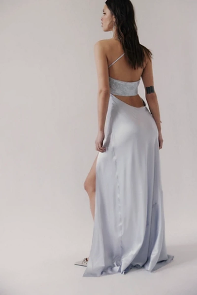 Emery Dress