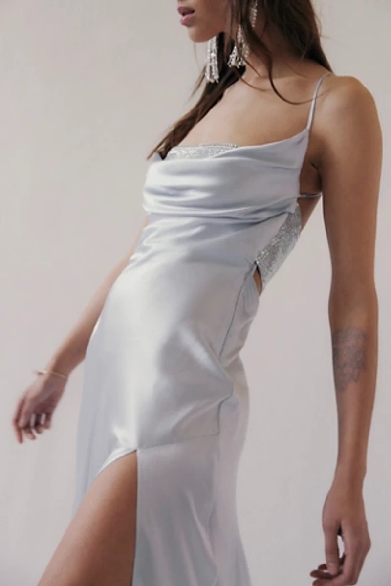 Emery Dress