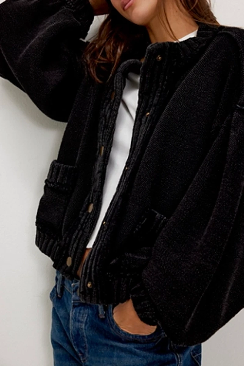 We The Free Cute This Cardi