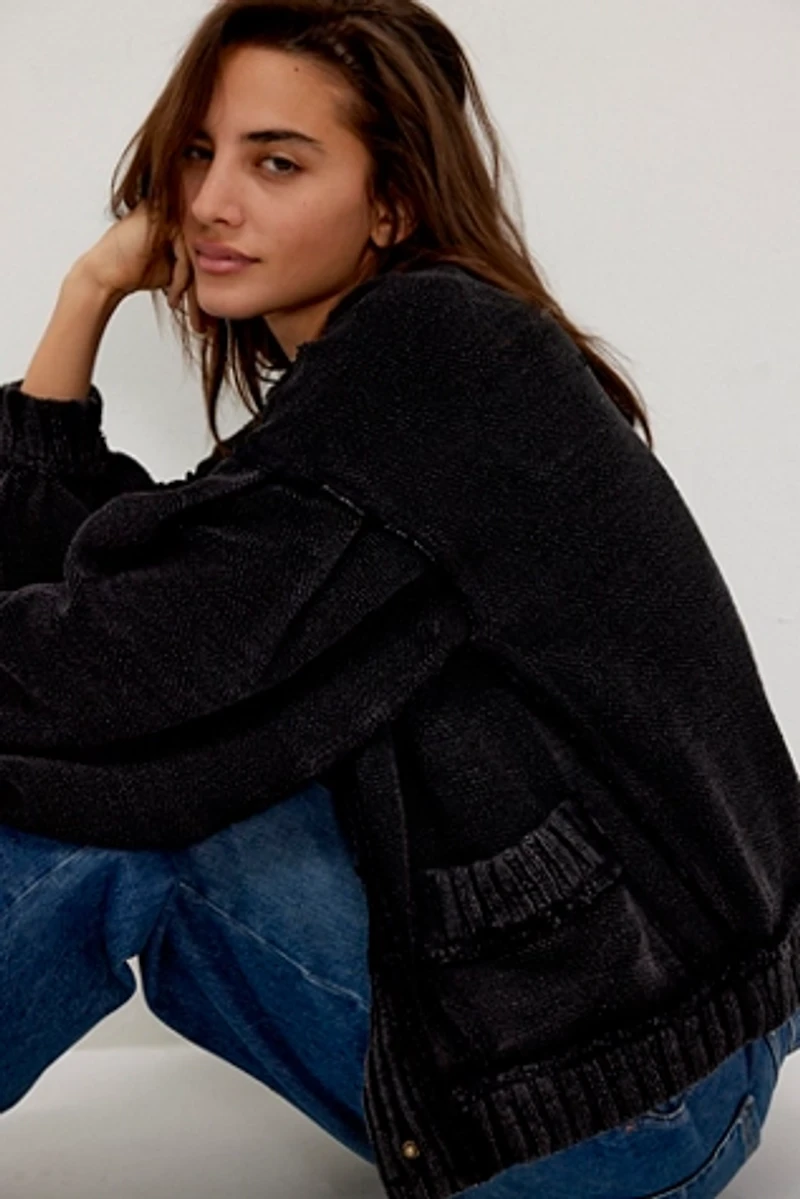 We The Free Cute This Cardi