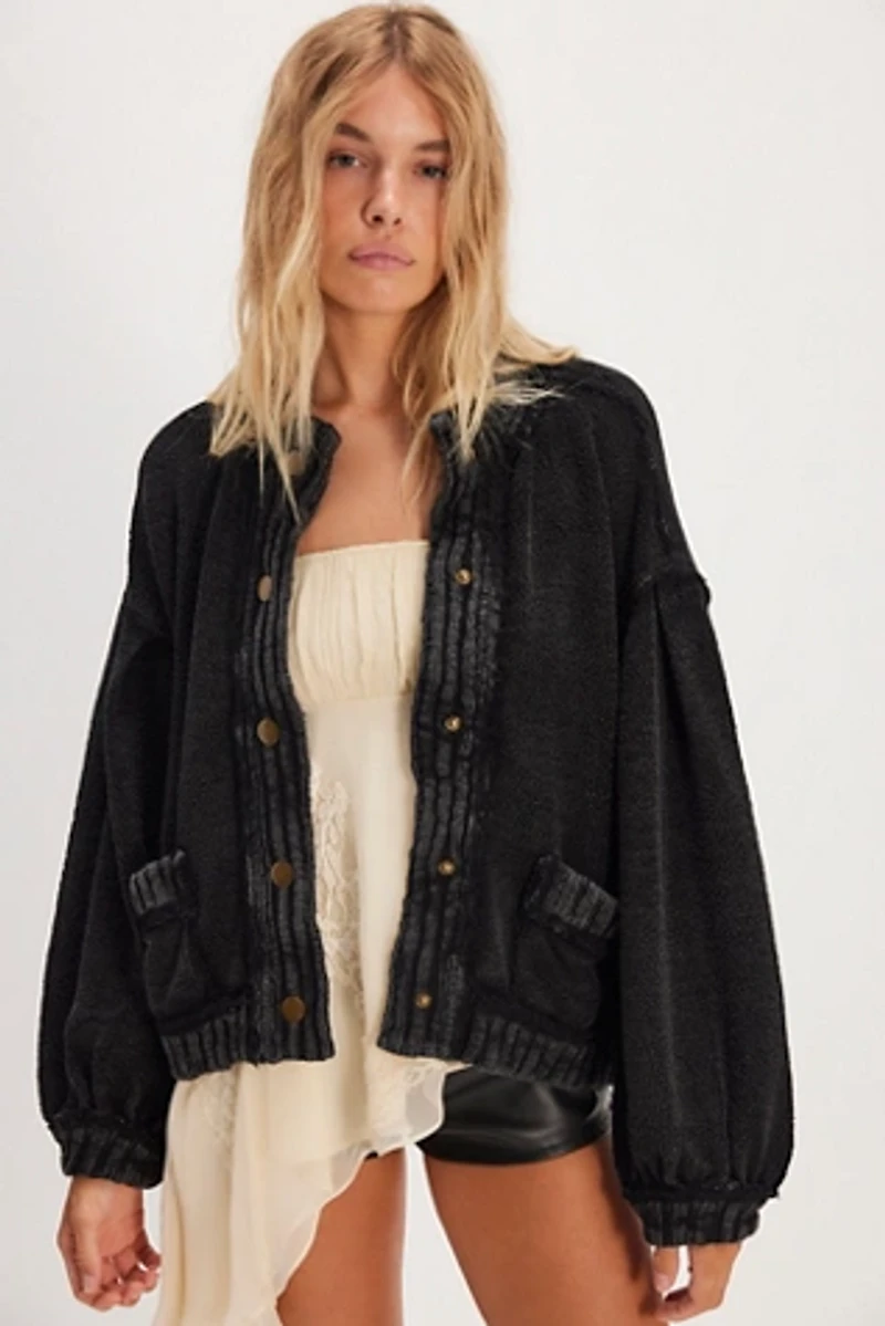 We The Free Cute This Cardi