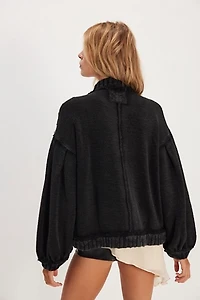 We The Free Cute This Cardi