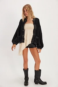 We The Free Cute This Cardi