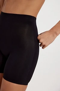 Wolford Cotton Contour Control Shorts