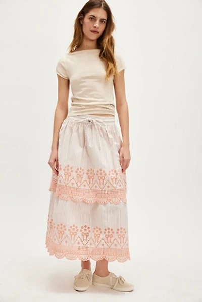Damson Madder Cosette Skirt