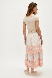 Damson Madder Cosette Skirt