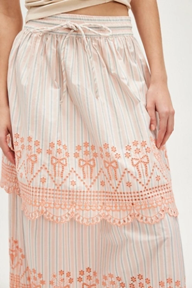 Damson Madder Cosette Skirt