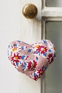 Sweet Heart Ornament