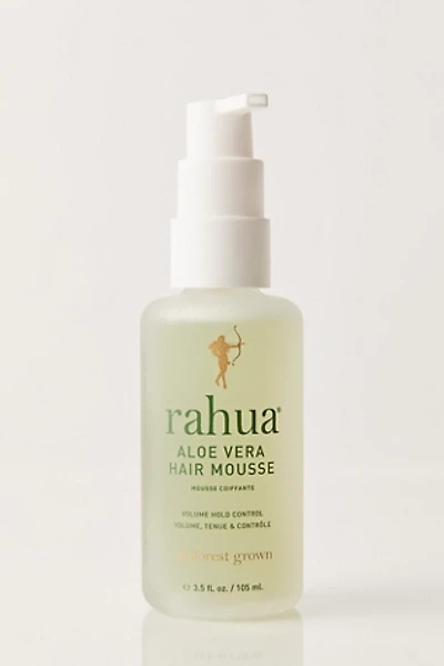 Rahua Aloe Vera Hair Mousse