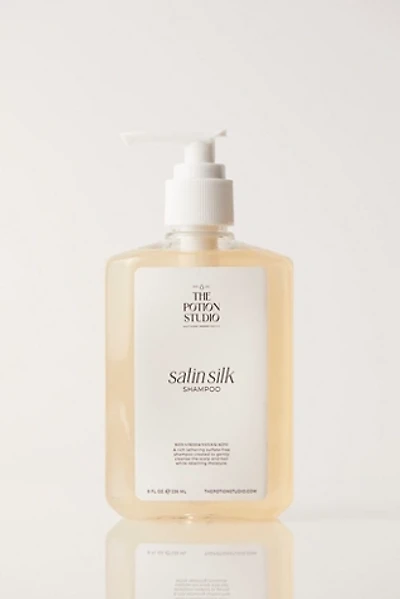 The Potion Studio Satin Silk Shampoo