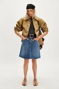 Closed Stover-X Skirt