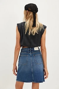 Closed Stover-X Skirt