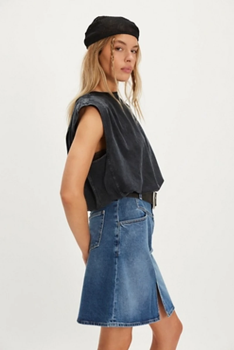 Closed Stover-X Skirt